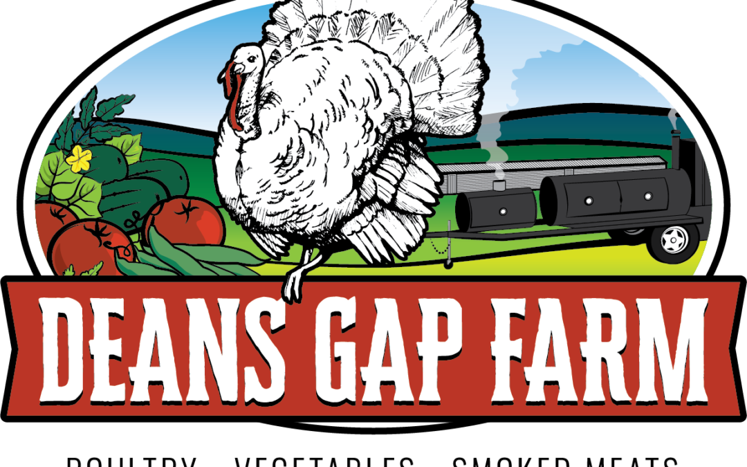 Deans Gap Farm will be serving BBQ at Franklin VFD’s Fall Fun Festivities!